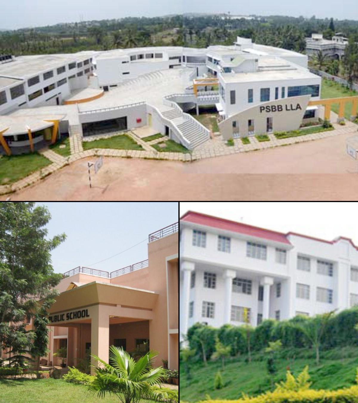 Cbse Schools In Bangalore