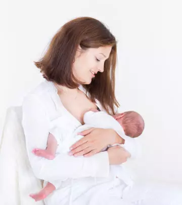 15 Things That You Must Be Aware Of Before Breastfeeding