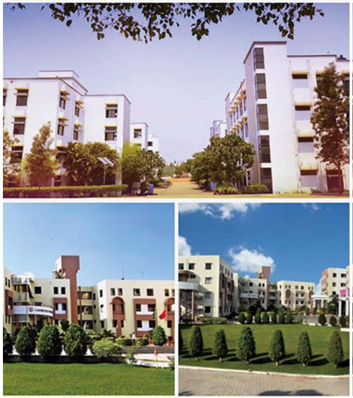 Top Schools In Hyderabad
