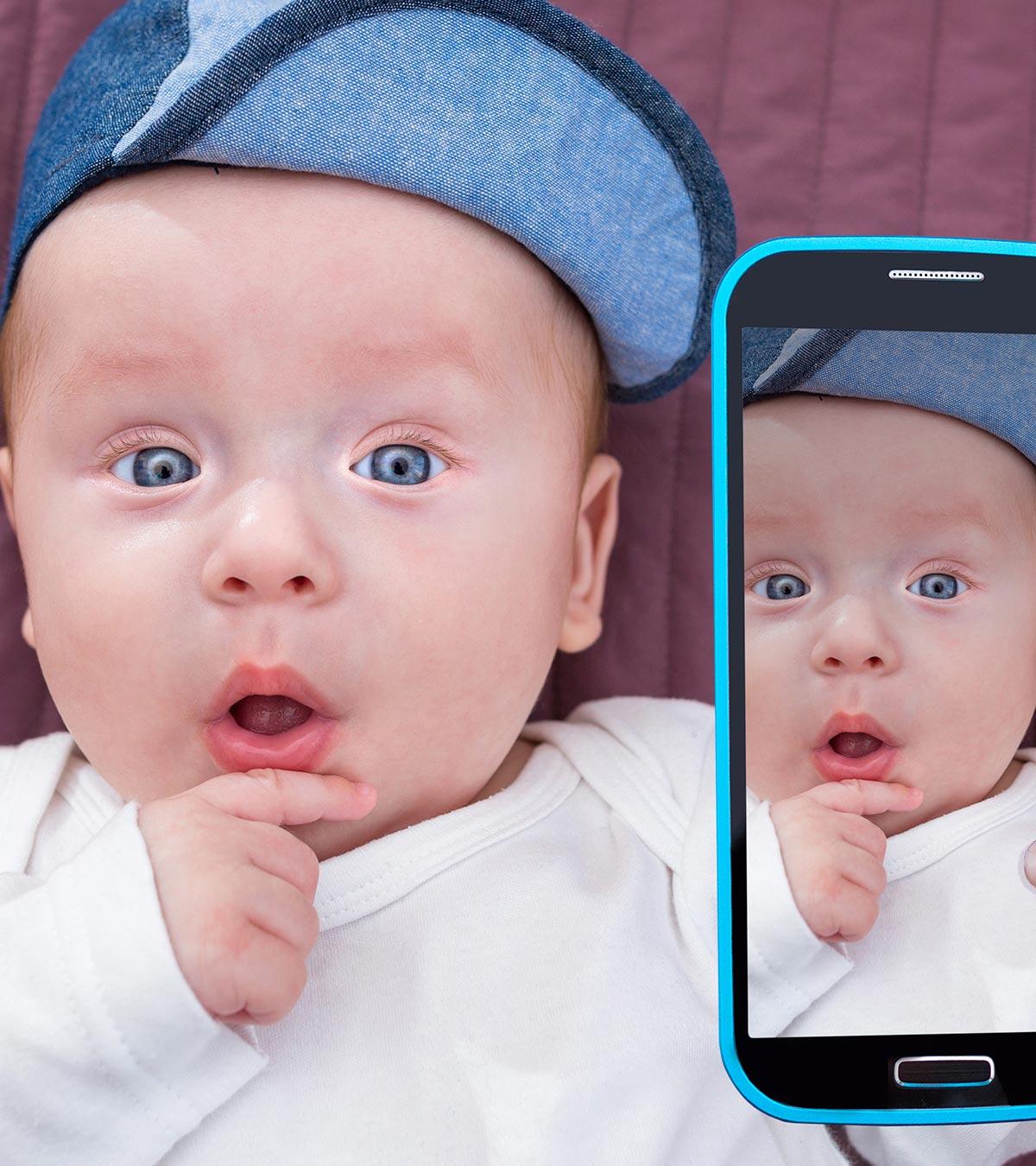 25 Amazing Baby Names That Mean Technology For Girls And Boys