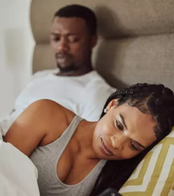 4 Signs And 15 Ways To Deal With Jealousy In A Relationship