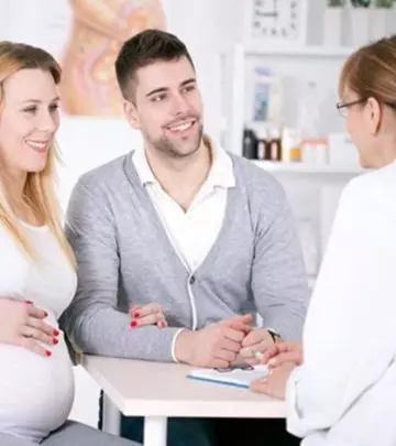 7 Questions That A Pregnant Woman Must Ask On Hospital Tour