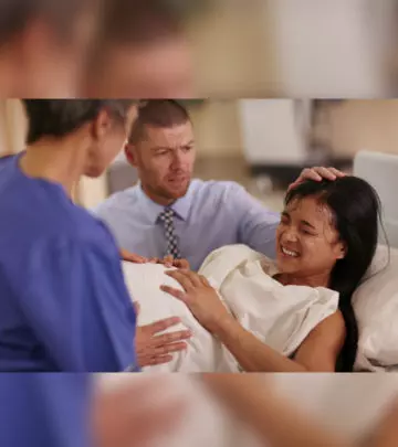 8 Things That Are More Painful Than Childbirth