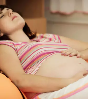 8 Ways To Make Childbirth Easy
