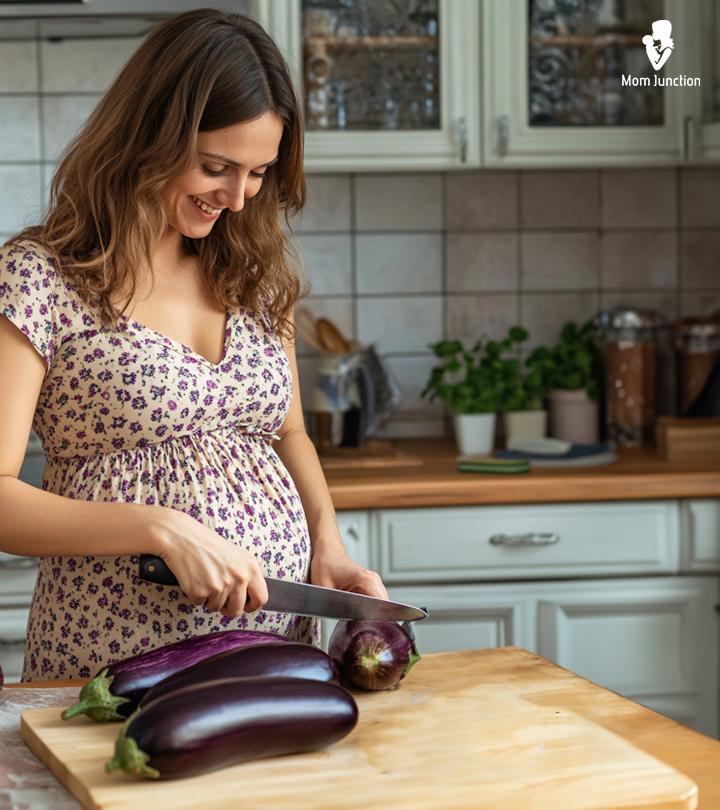 Is It Safe To Eat Pumpkin During Pregnancy?