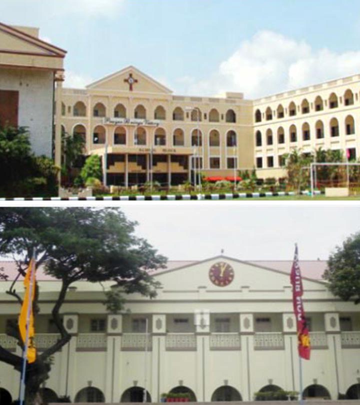 Best Schools In-Chennai
