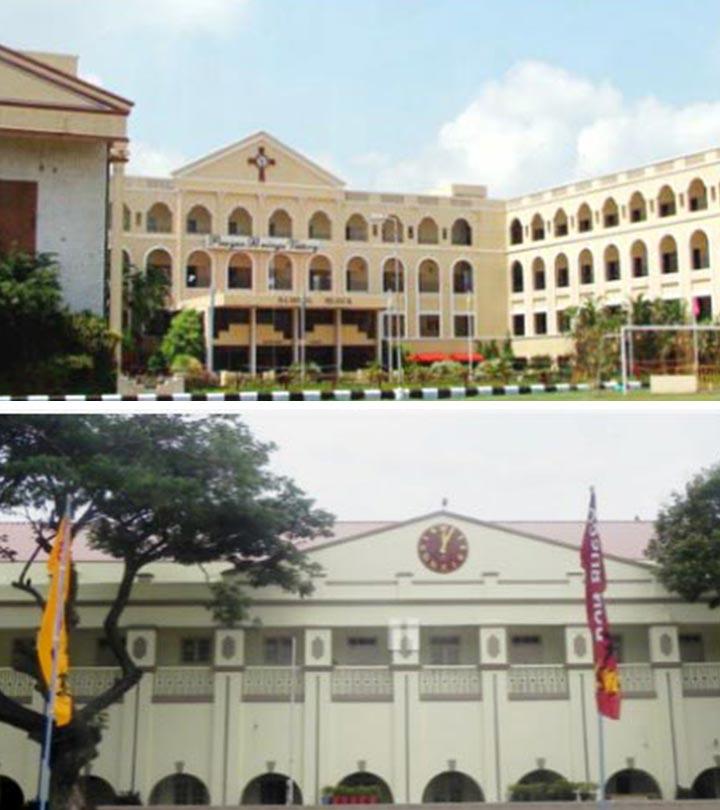 Best Schools In Chennai