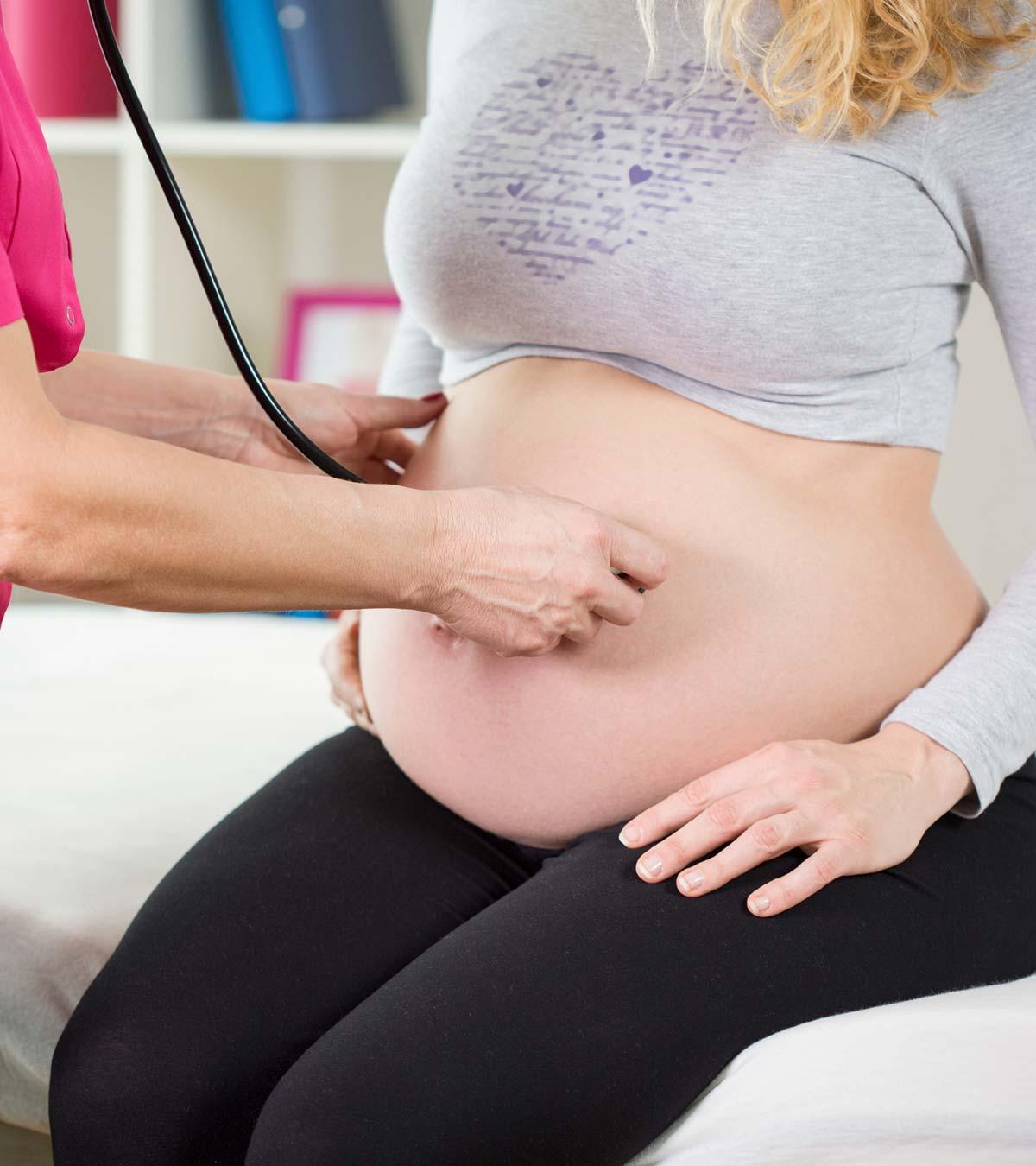 Bicornuate Uterus Effects On Your Pregnancy, Symptoms And Treatments