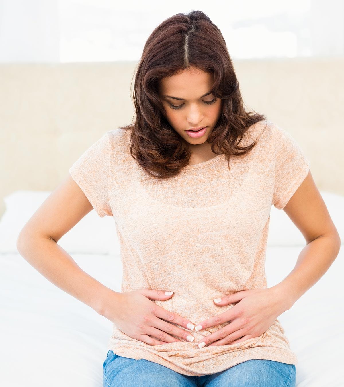 What Is Cryptic Pregnancy? Causes, Symptoms And Duration