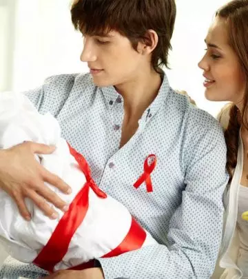 Good News: HIV+ Women Can Birth Virus-Free Babies