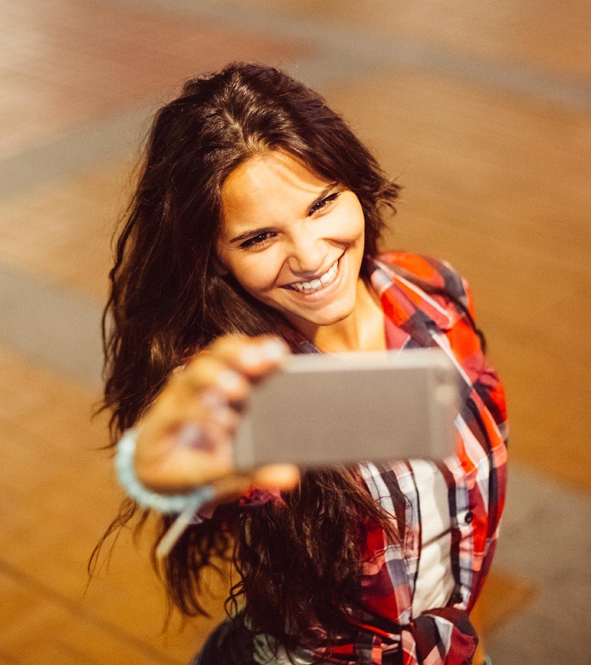 Handling A Narcissistic Teenager