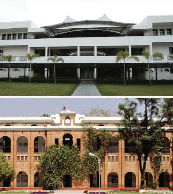 List Of 25 Best Schools In India