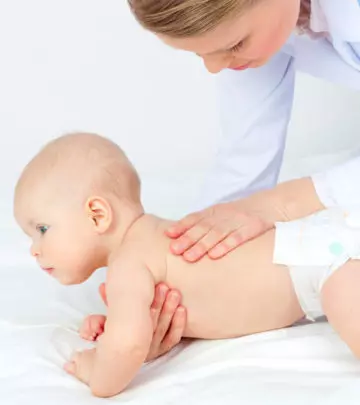 Lumbar Puncture (Spinal Tap) In Babies: Why It Is Done And Possible Side Effects