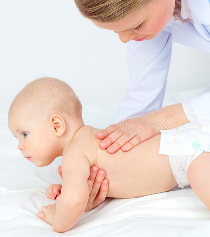 Lumbar Puncture (Spinal Tap) In Babies: Why It Is Done And Possible Side Effects