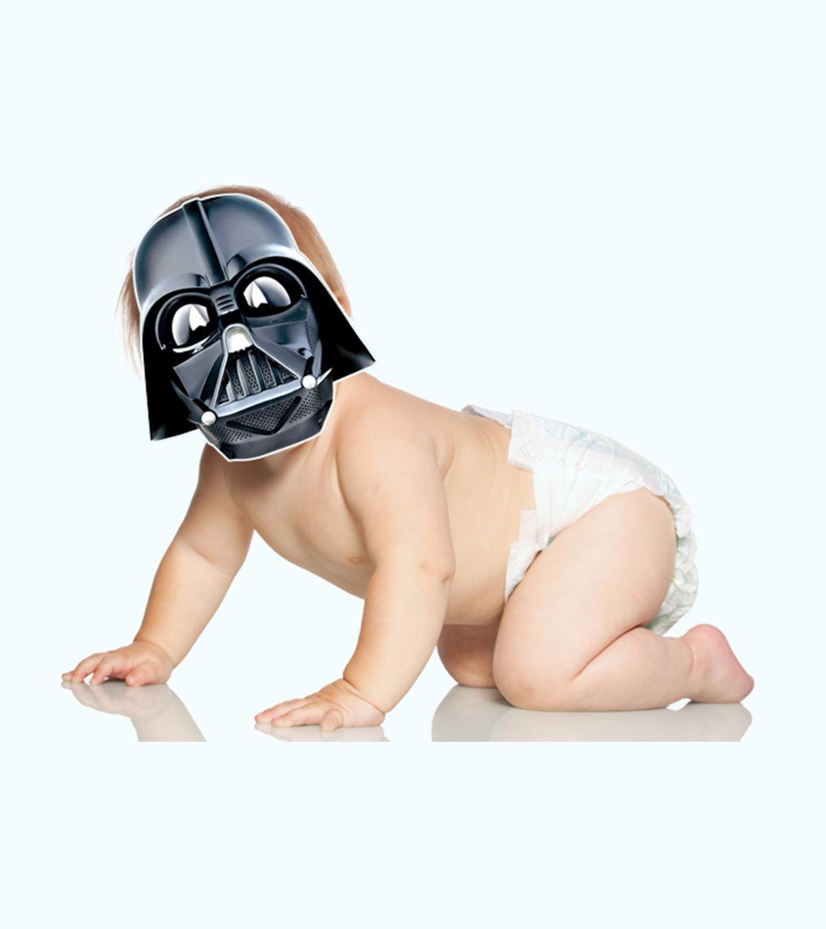 34 Spectacular And Popular Star Wars Baby Names