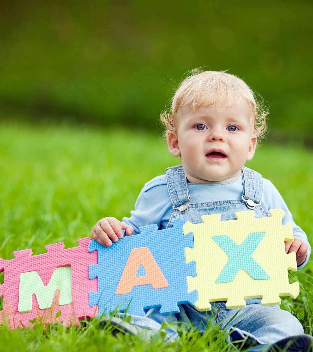 May Born Baby Names