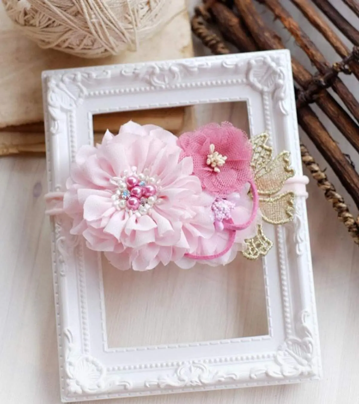 Photo frame ideas handmade sales