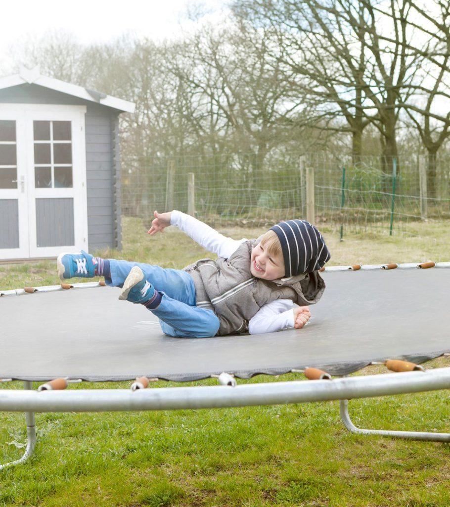 15 Best Trampolines For Toddlers Kids In 2024 Expert Reviewed