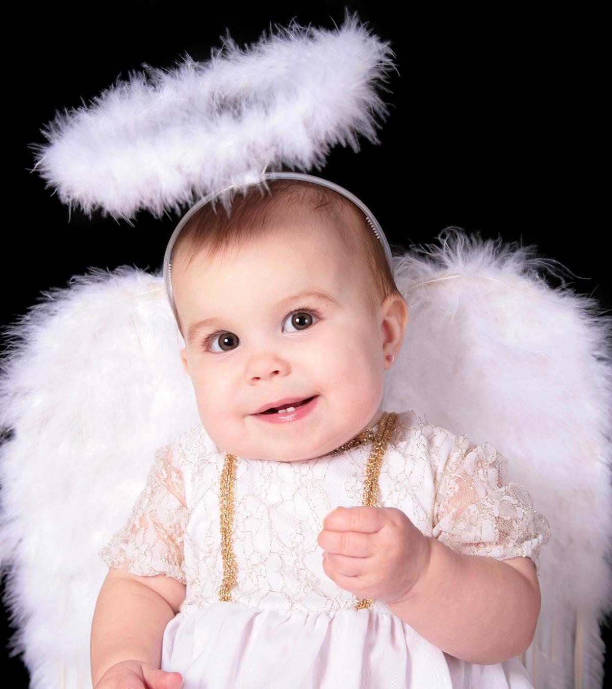 43 Baby Names Meaning Sincere