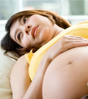 5 Dumb Things My Pregnancy Brain Brought Me To