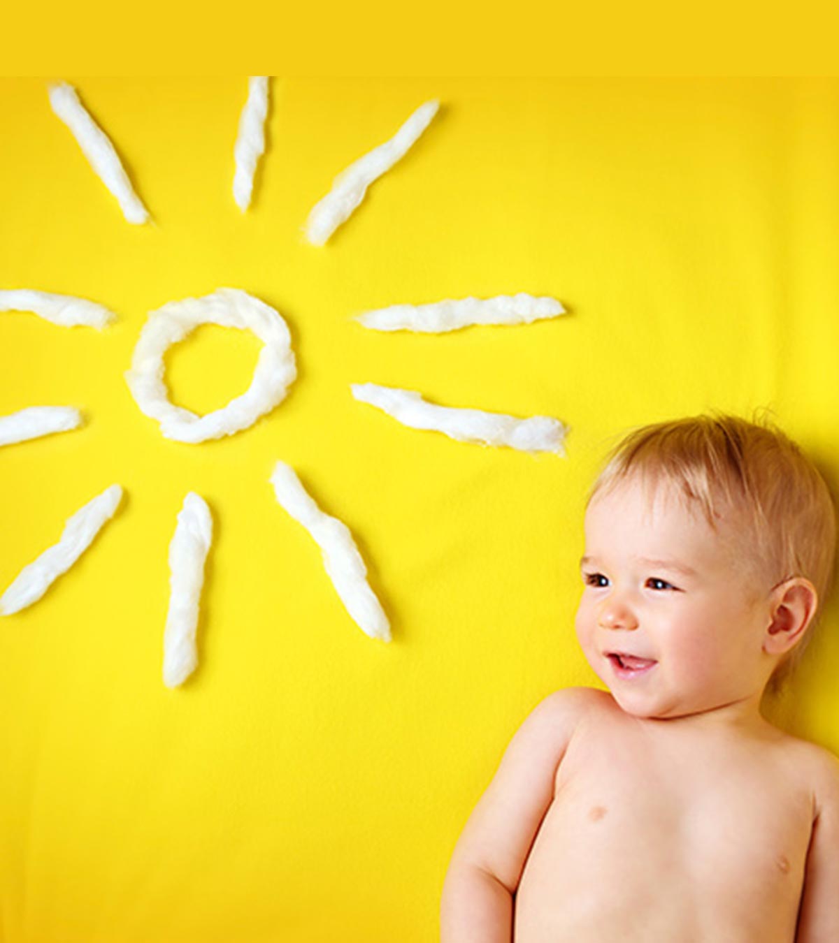 52 Glorious Baby Names That Mean Sun For Boys And Girls