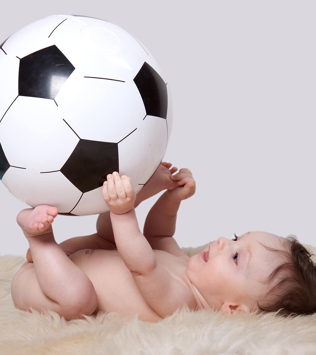 77 Best Sports Baby 