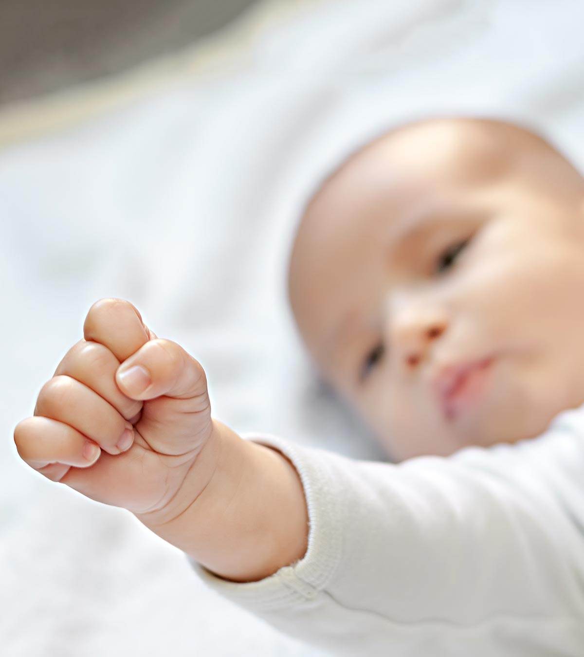 85 Strong And Powerful Baby Boy Names With Great Meanings