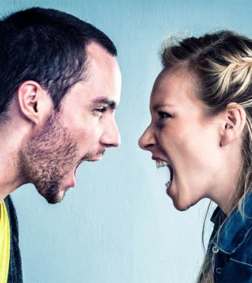 9 Silly Things Couples Fight Over