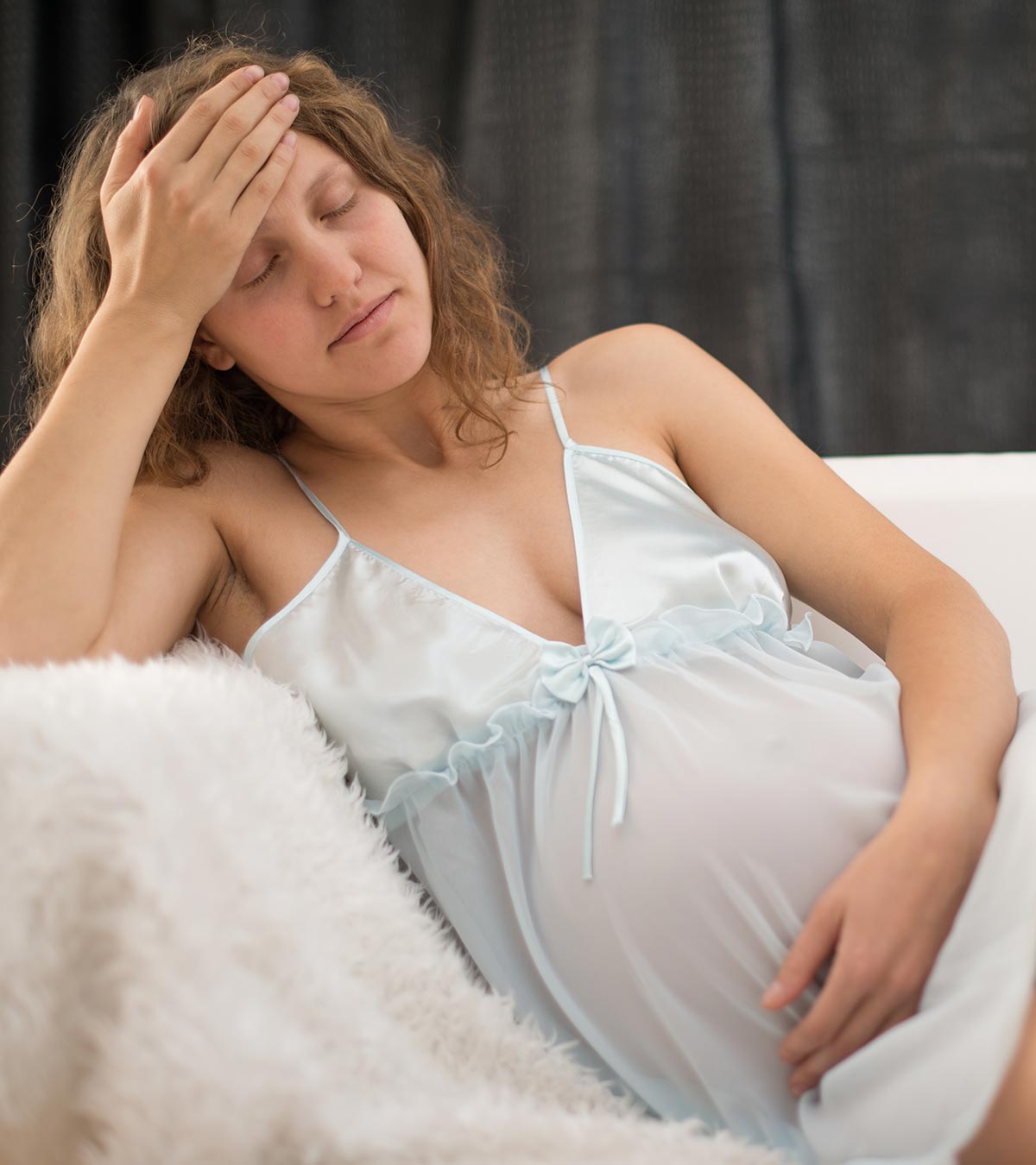 Bleeding After Sex During Pregnancy: Is this Normal?