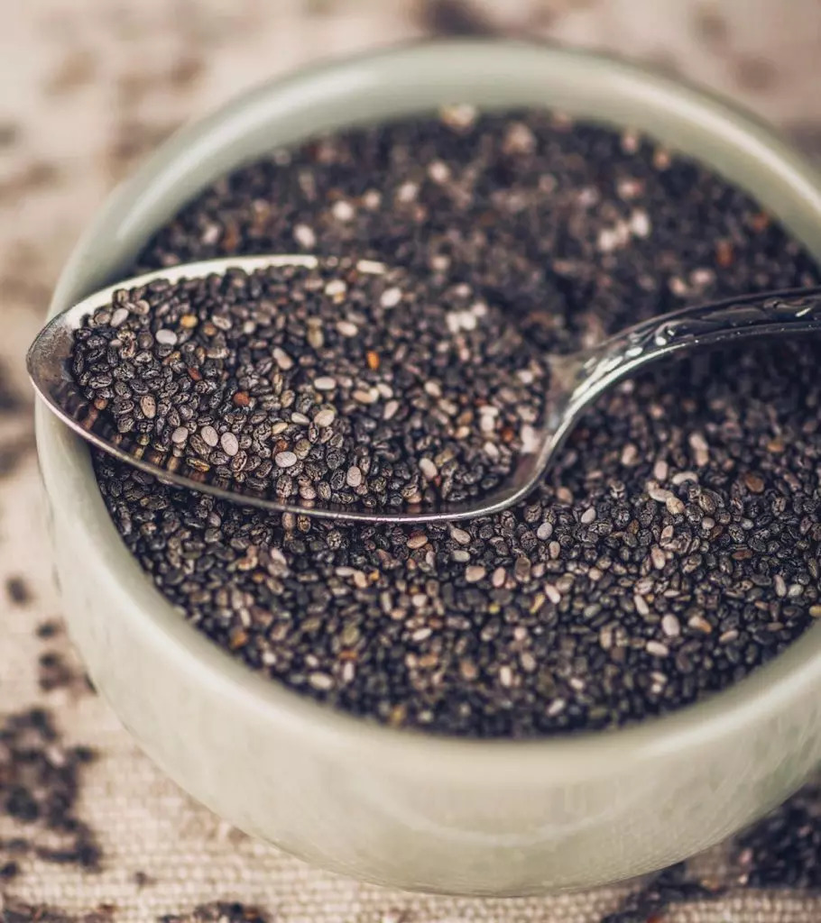 su alimentar Leyes y regulaciones Chia Seeds For Kids - Benefits, Effects And Recipes