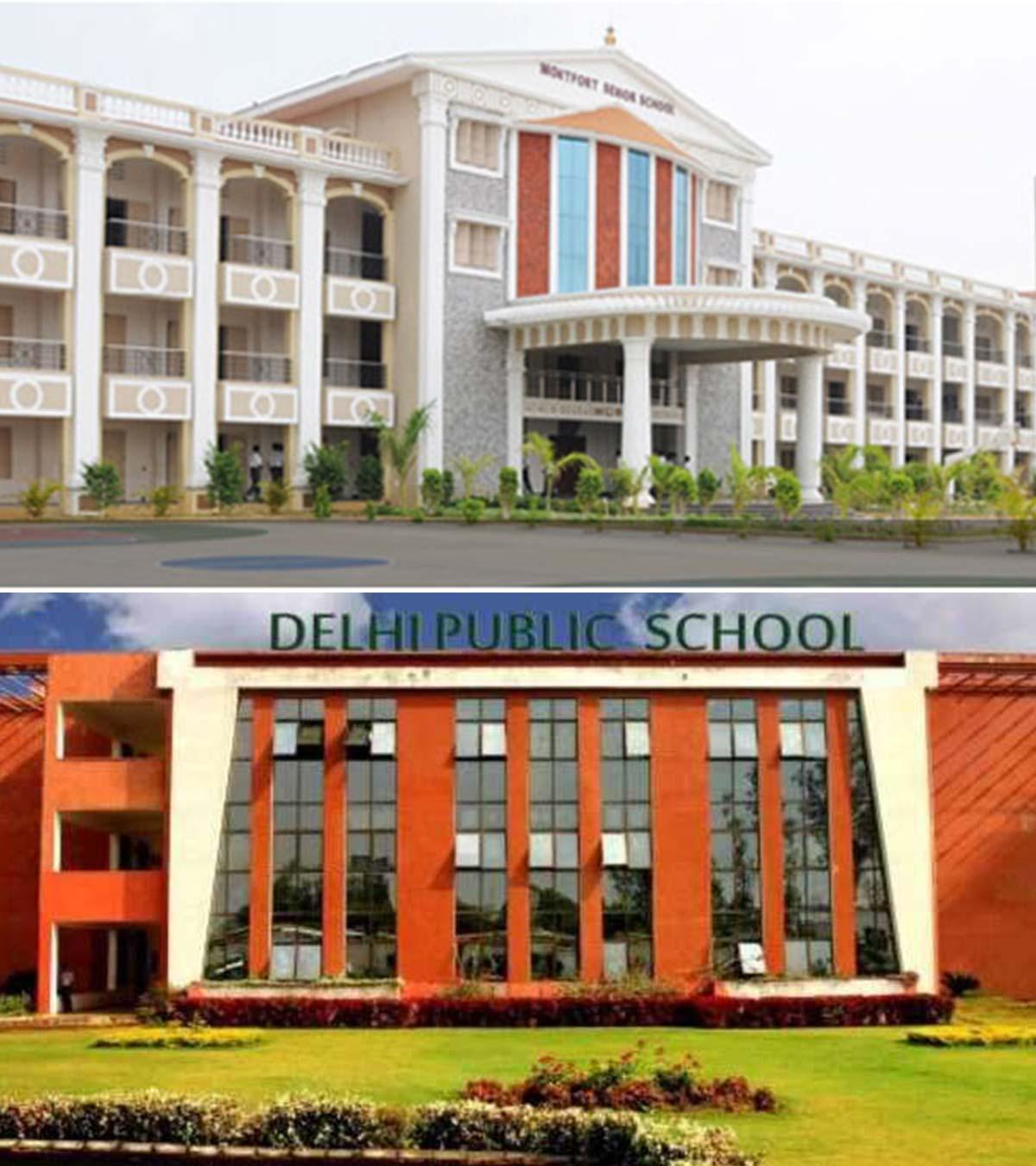 Schools in Nagpur