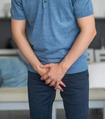 Testicular Pain In Teens: Causes, Symptoms, And Treatment