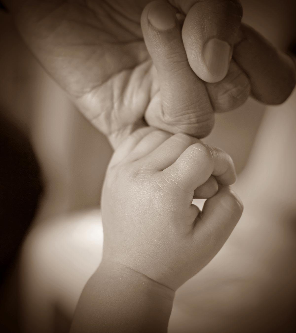 Top Baby Adoption Agencies In India