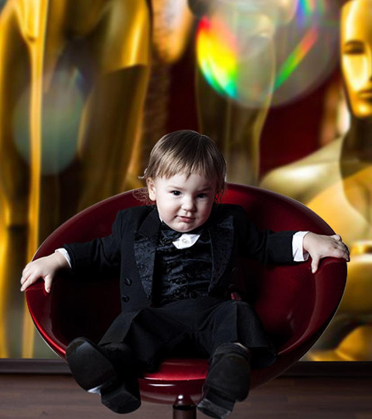 Oscar Baby Names