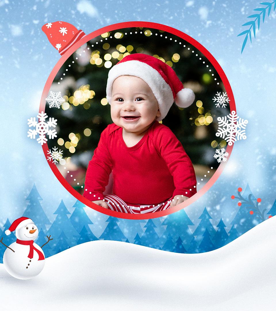 48 Wonderful Names For December Borns