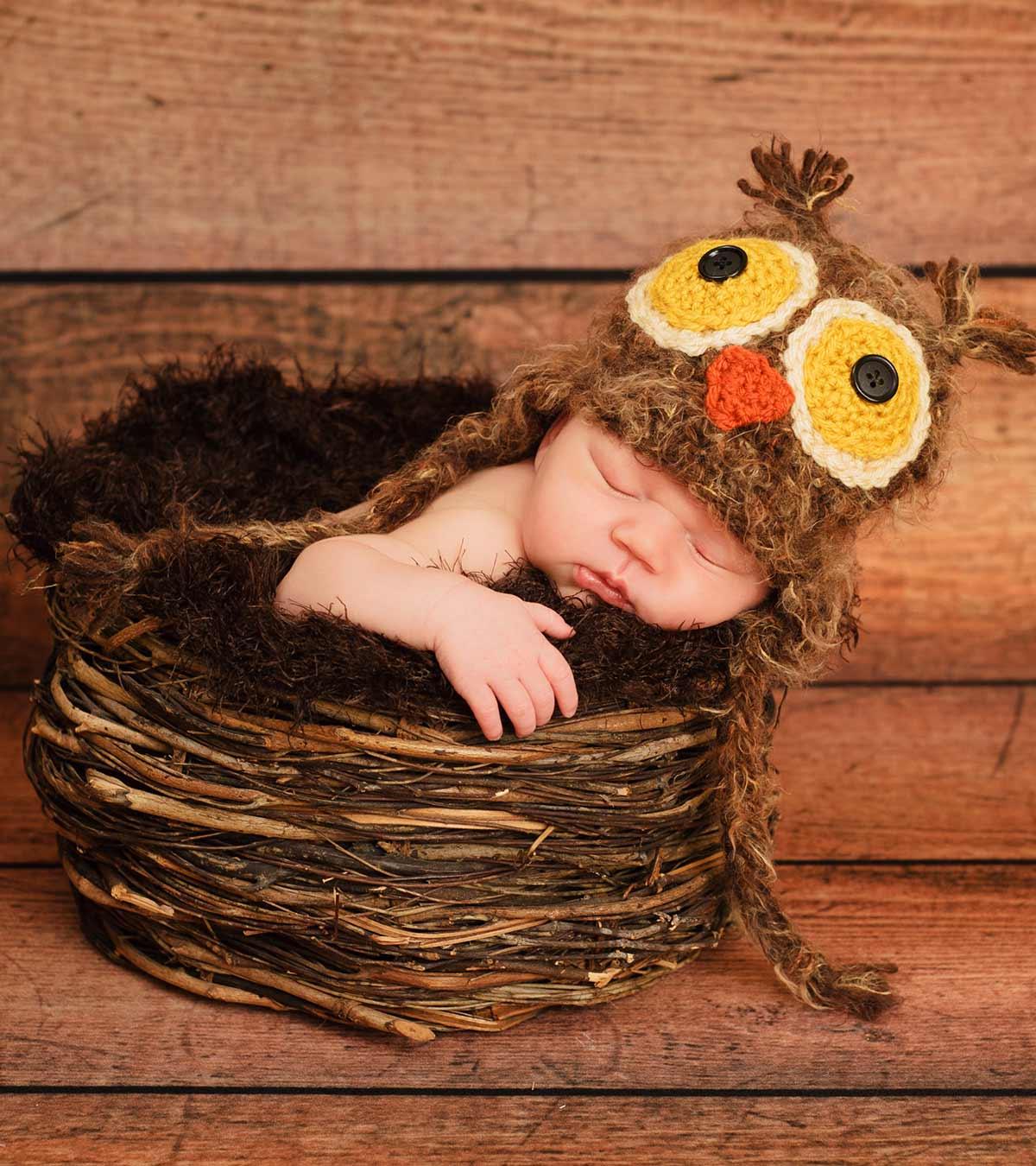 Chirpy Bird Names Fo
