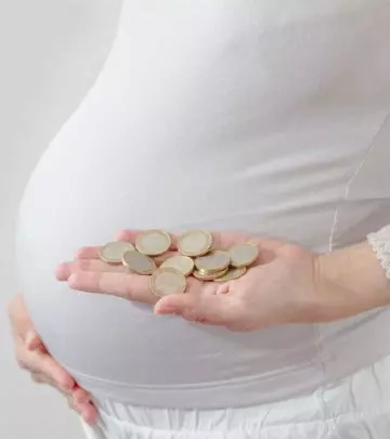 5 Money Matters Pregnant Women Must Know