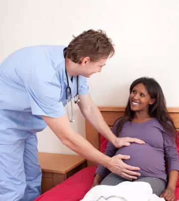 5 Things You Must Know About Inducing Labor
