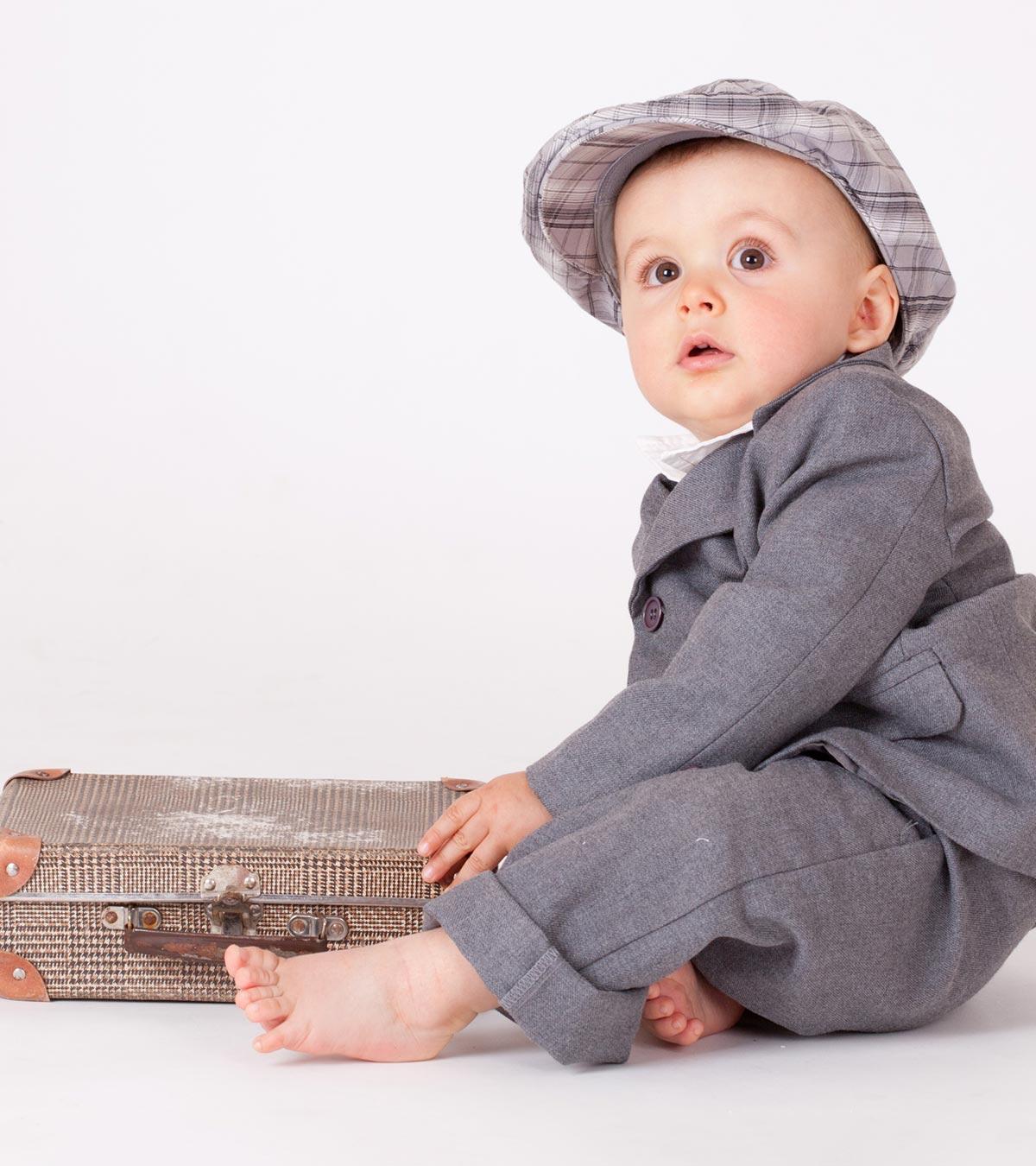 Shakespearean Baby N