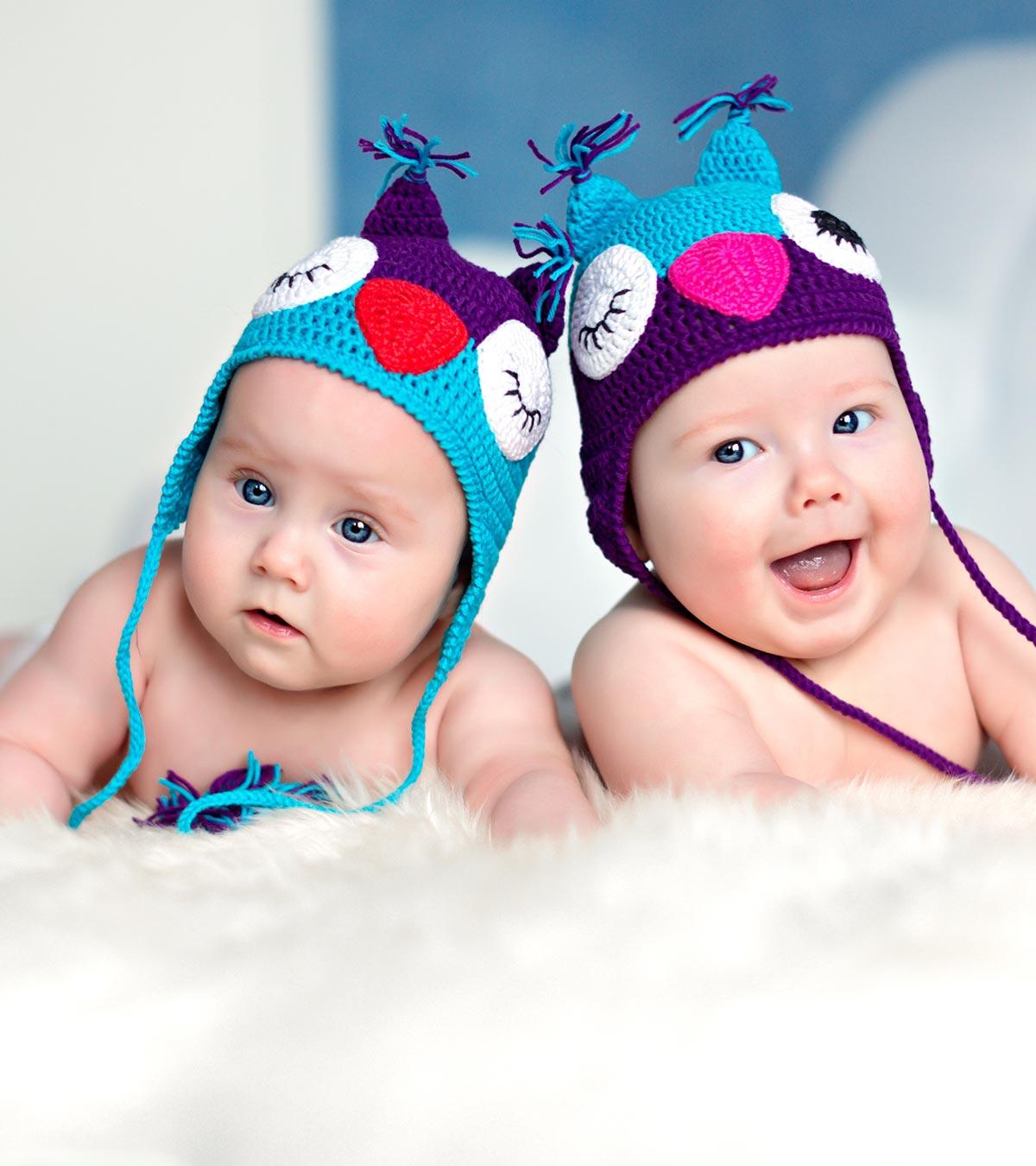 Funky Baby Names Wri