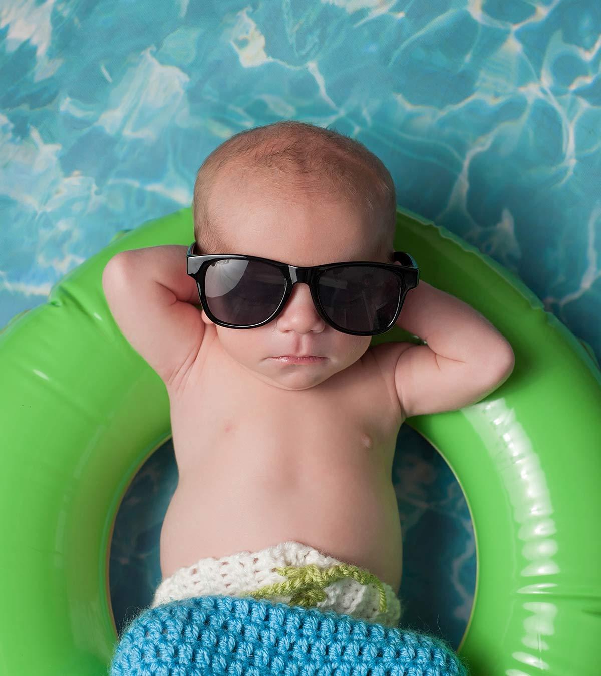 134 Most Badass Baby Names For Girls And Boys