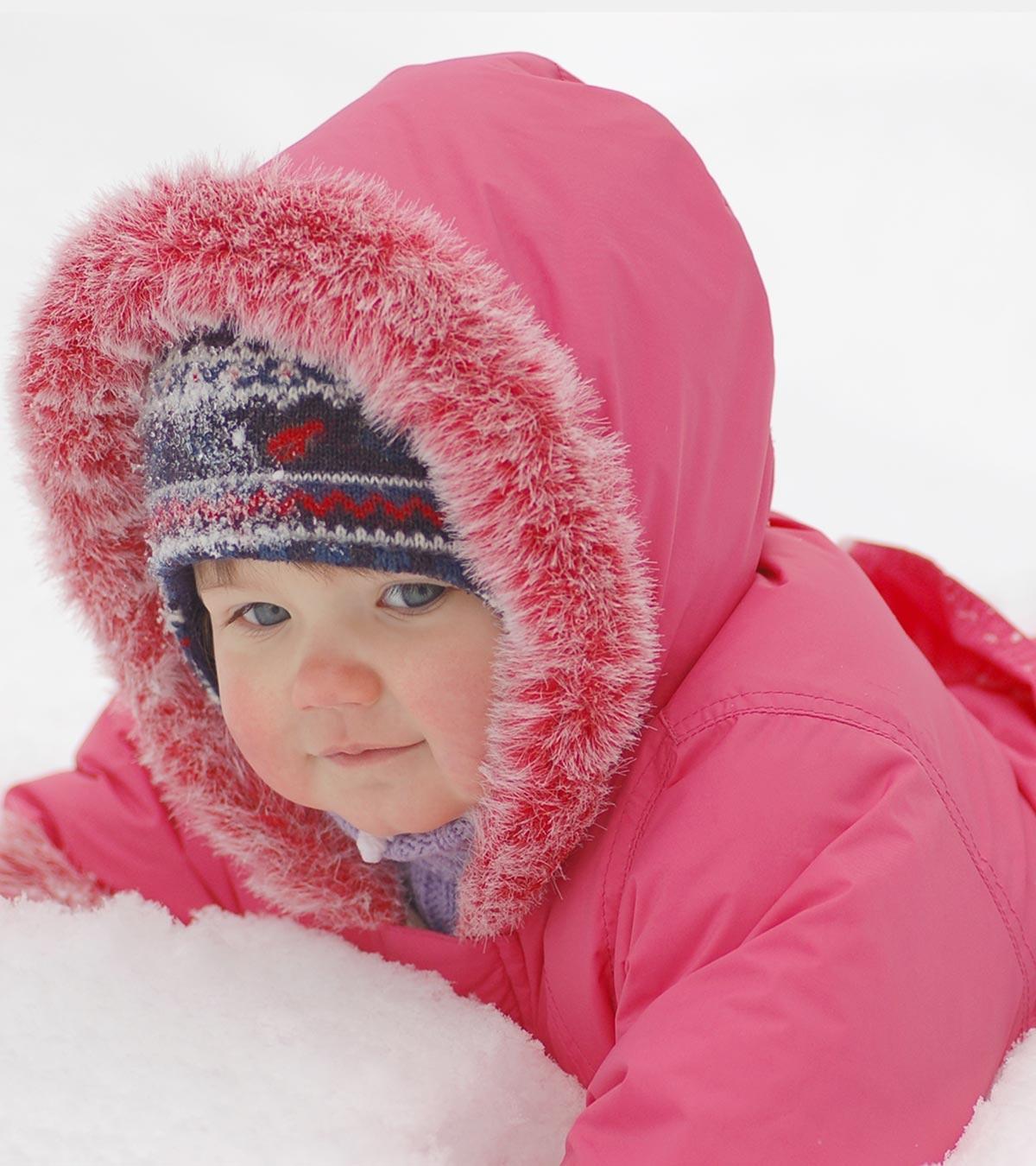 60+ Baby Names Meaning Winter Or Snow To Add The Warmth