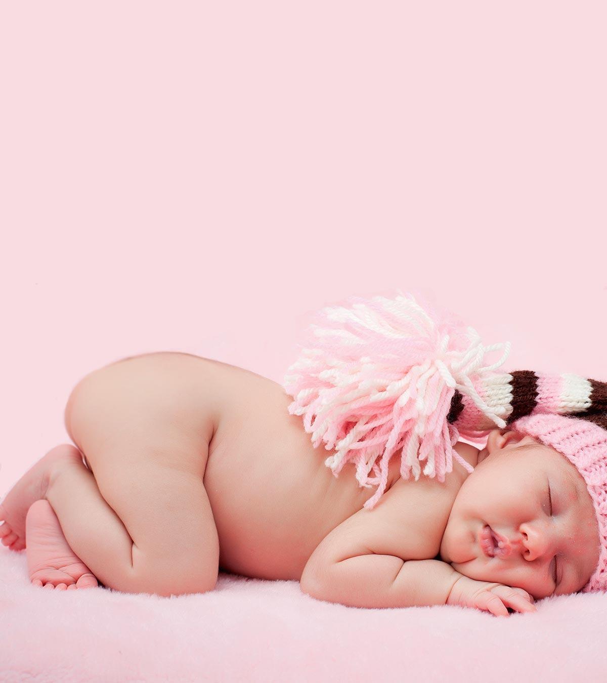 Wonderful Baby Names