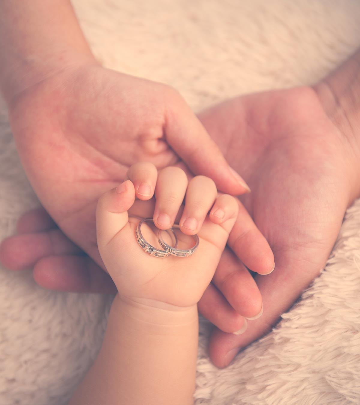 Baby Names That Mean