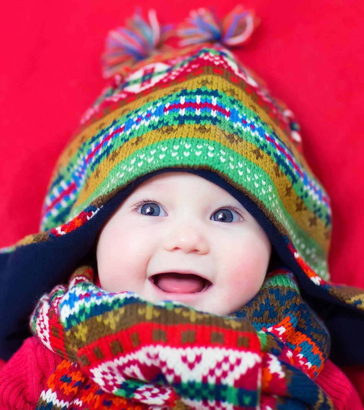 Hippie Baby Names Fo