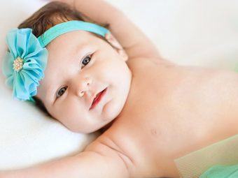 85 Strong And Powerful Baby Girl Names