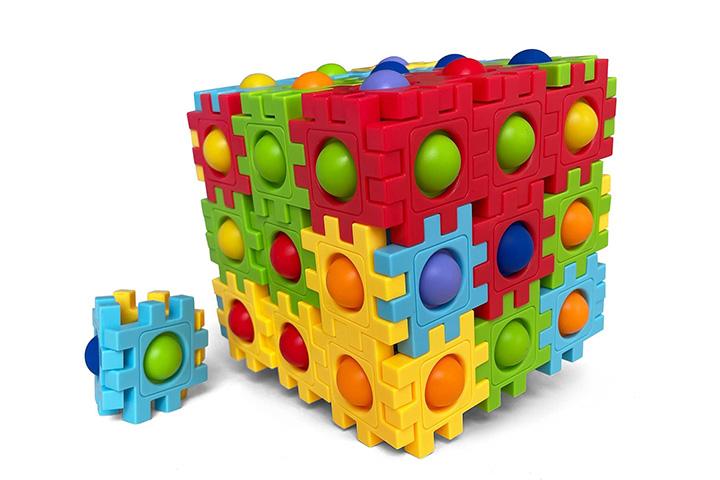 15 Toys for Kids with Autism - PureWow