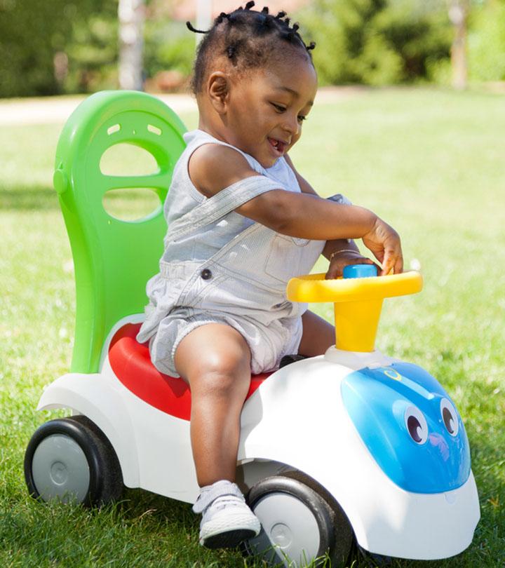 100 Most Astounding Car Baby Names For Girls And Boys