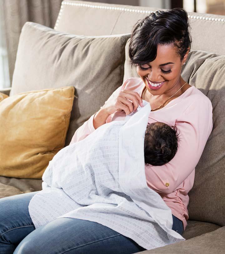 Benefits Of Senna During Breastfeeding