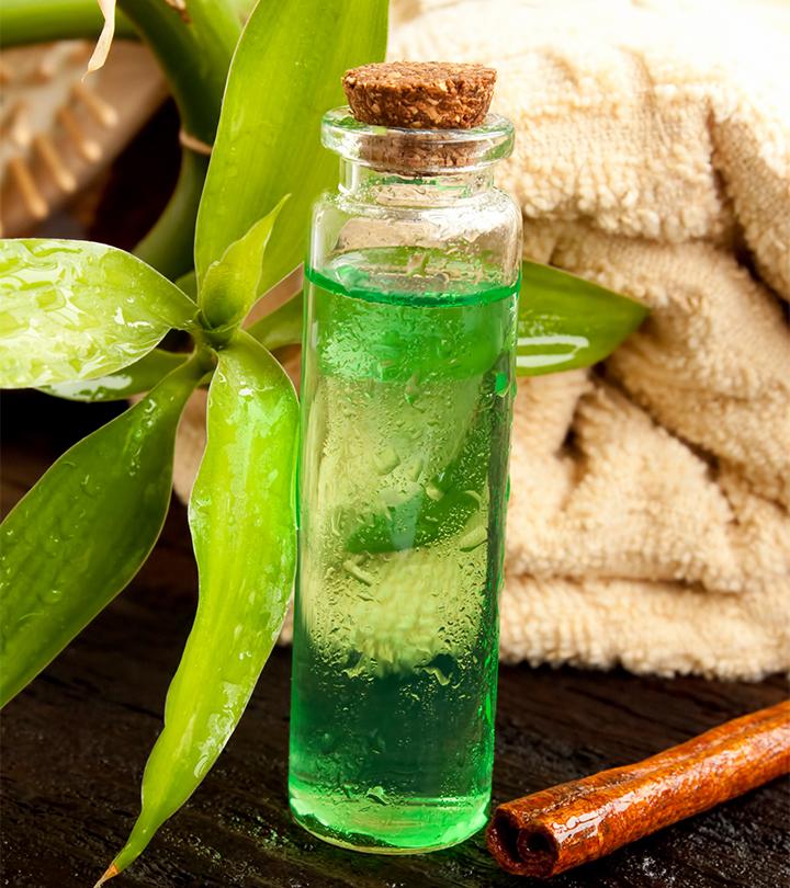 14 Benefits and Uses for Tea Tree Oil